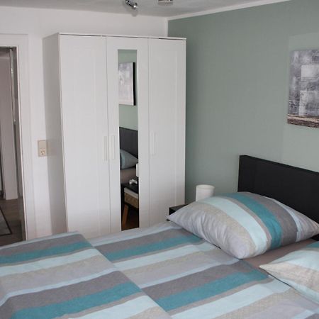 Appartements Am Eck Bad Harzburg Εξωτερικό φωτογραφία
