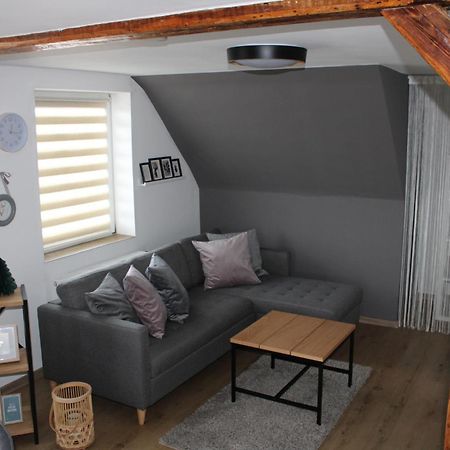 Appartements Am Eck Bad Harzburg Εξωτερικό φωτογραφία