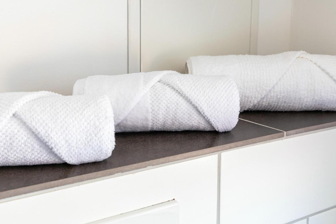 Appartements Am Eck Bad Harzburg Εξωτερικό φωτογραφία