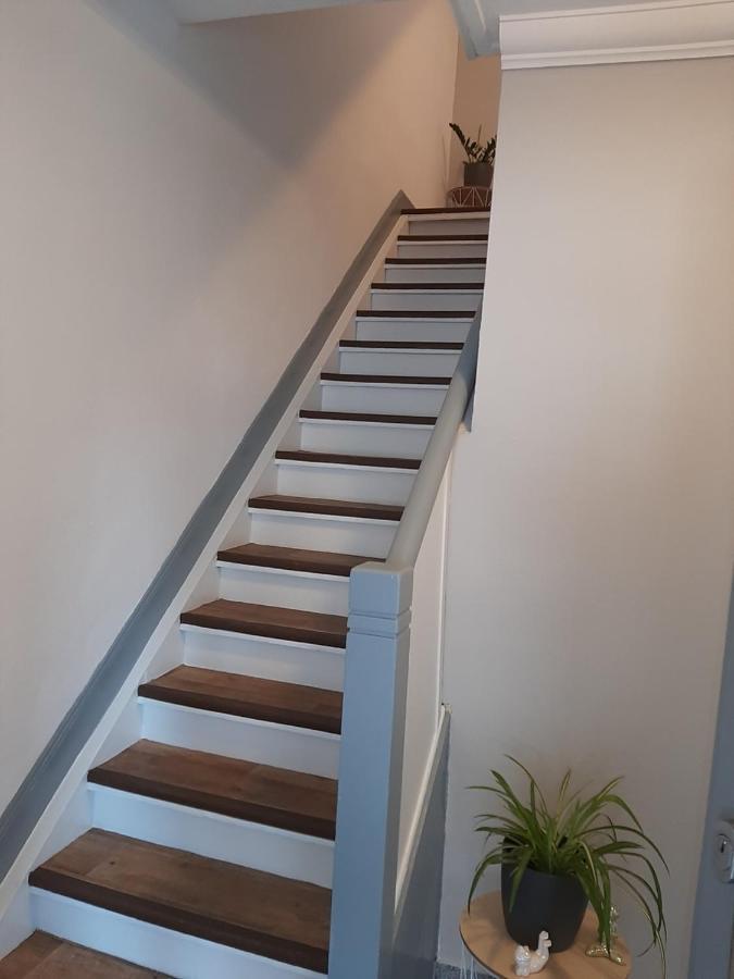 Appartements Am Eck Bad Harzburg Εξωτερικό φωτογραφία