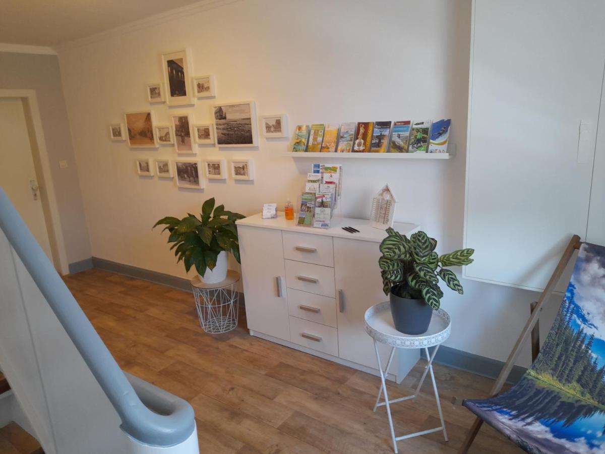 Appartements Am Eck Bad Harzburg Εξωτερικό φωτογραφία