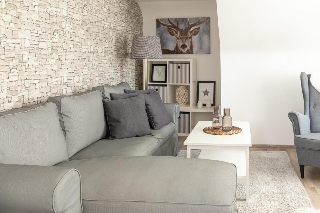 Appartements Am Eck Bad Harzburg Εξωτερικό φωτογραφία