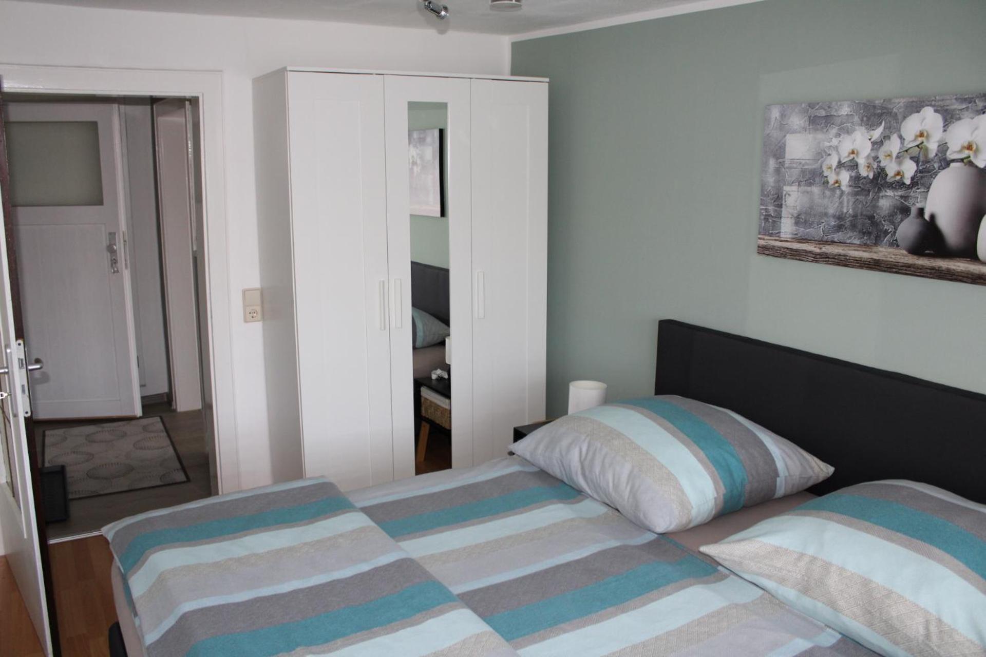 Appartements Am Eck Bad Harzburg Εξωτερικό φωτογραφία