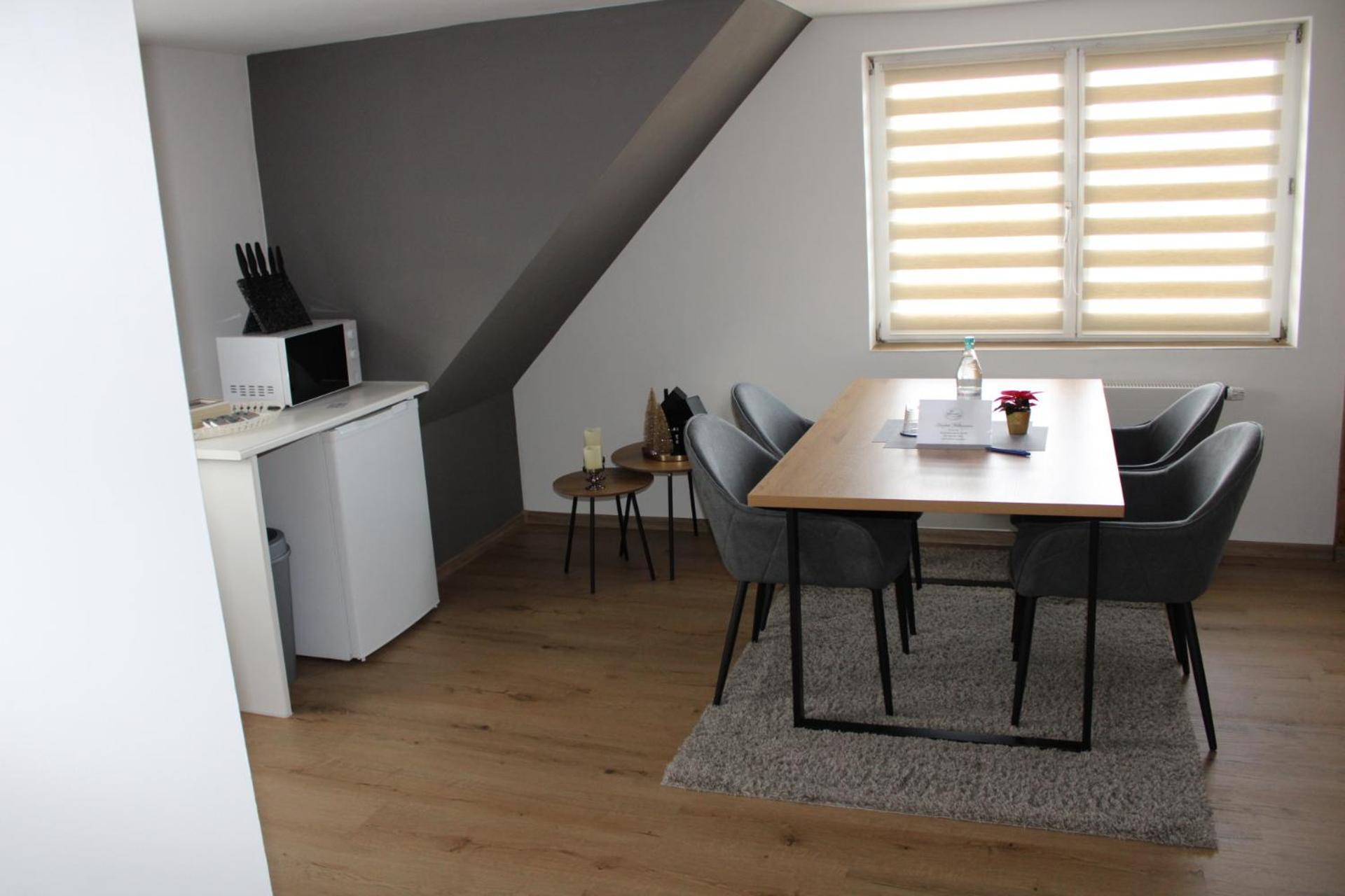 Appartements Am Eck Bad Harzburg Εξωτερικό φωτογραφία