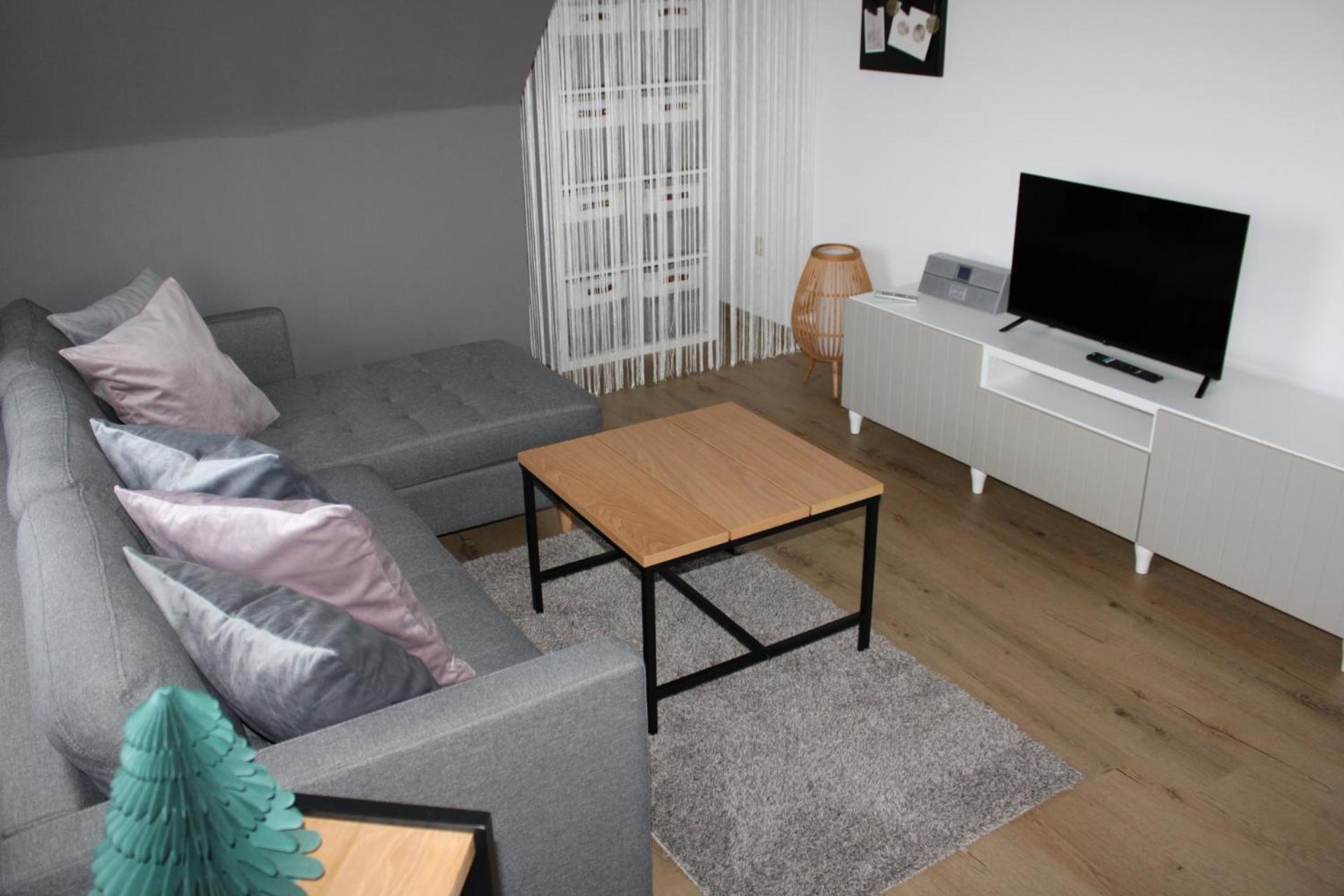 Appartements Am Eck Bad Harzburg Δωμάτιο φωτογραφία