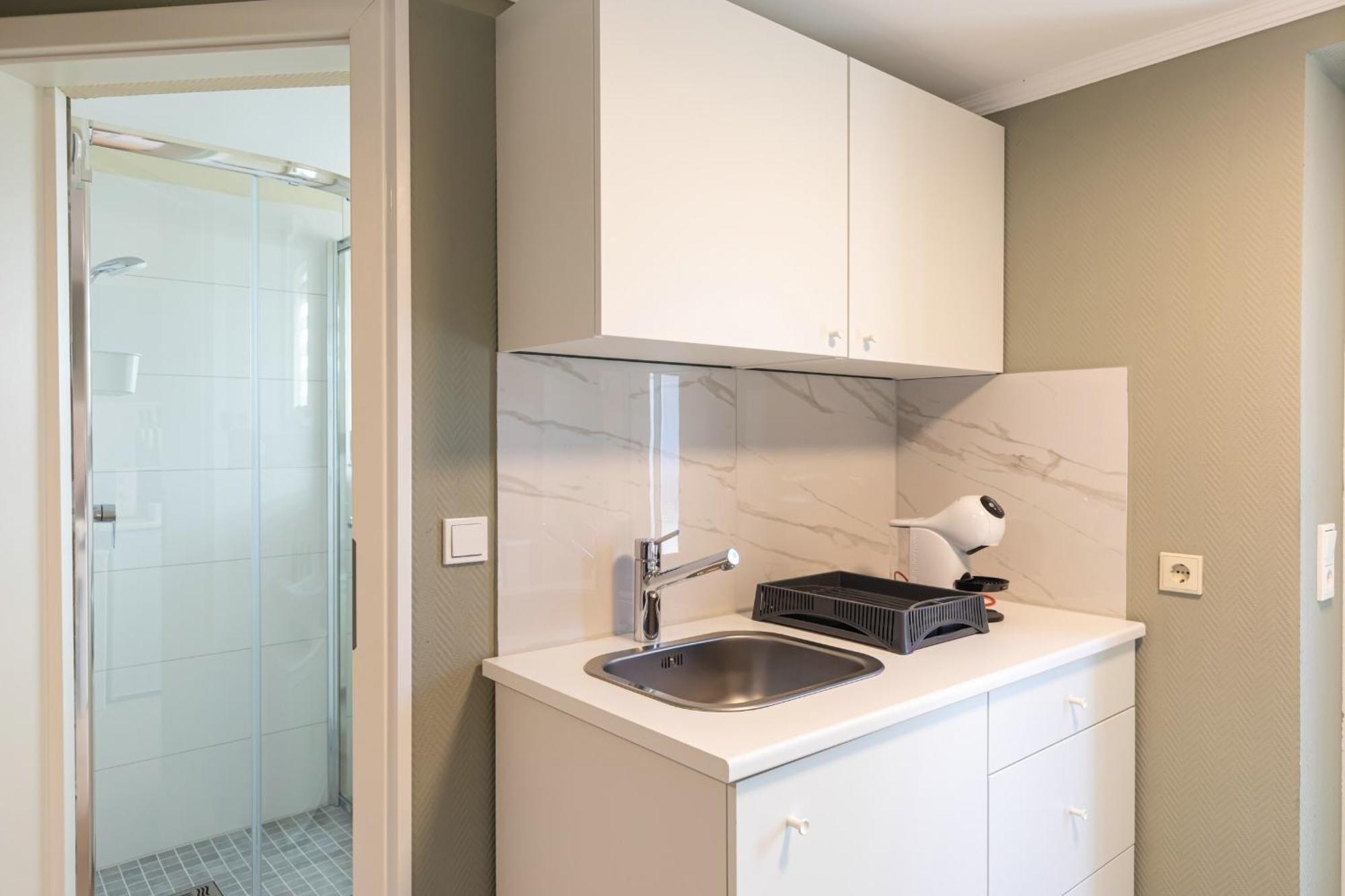 Appartements Am Eck Bad Harzburg Δωμάτιο φωτογραφία