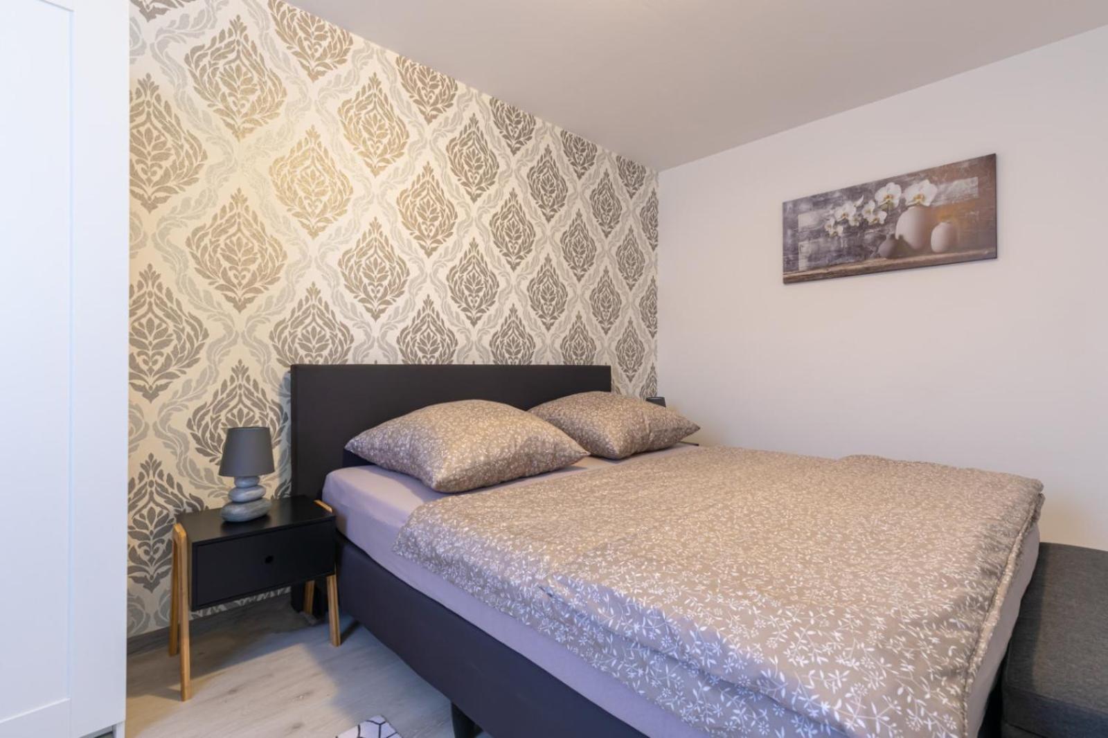 Appartements Am Eck Bad Harzburg Δωμάτιο φωτογραφία
