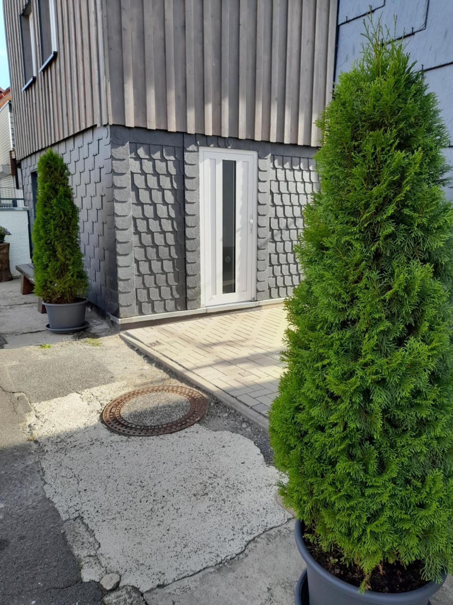 Appartements Am Eck Bad Harzburg Δωμάτιο φωτογραφία