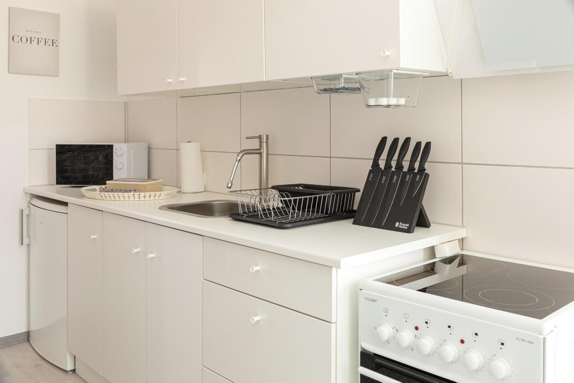 Appartements Am Eck Bad Harzburg Δωμάτιο φωτογραφία
