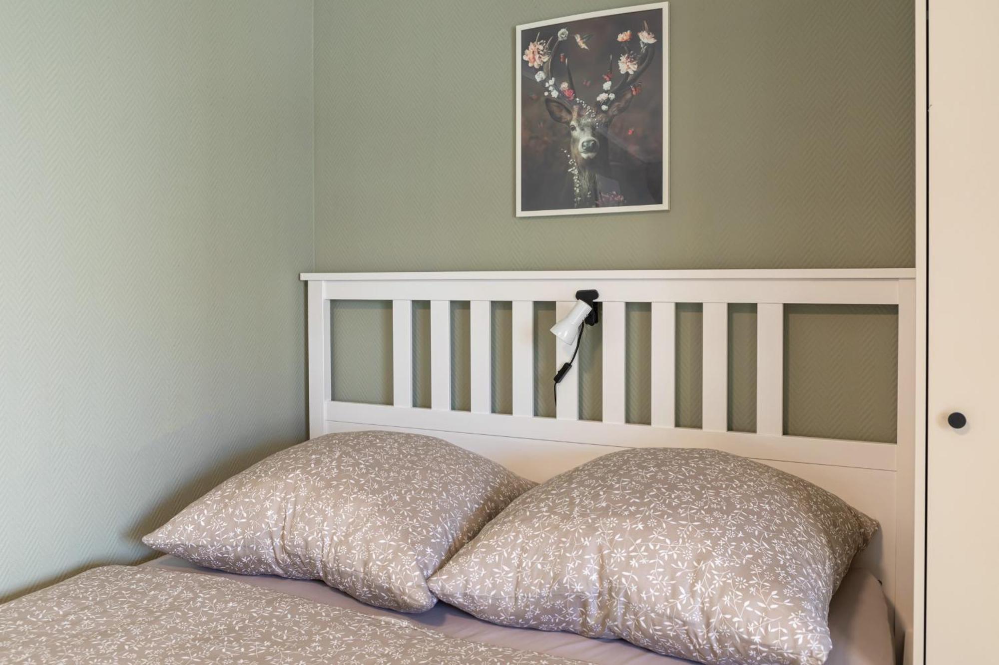 Appartements Am Eck Bad Harzburg Δωμάτιο φωτογραφία