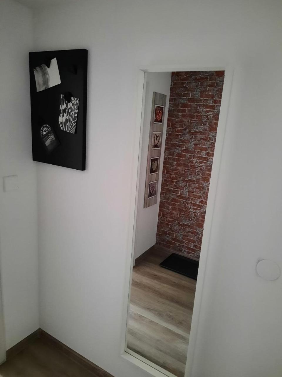 Appartements Am Eck Bad Harzburg Δωμάτιο φωτογραφία