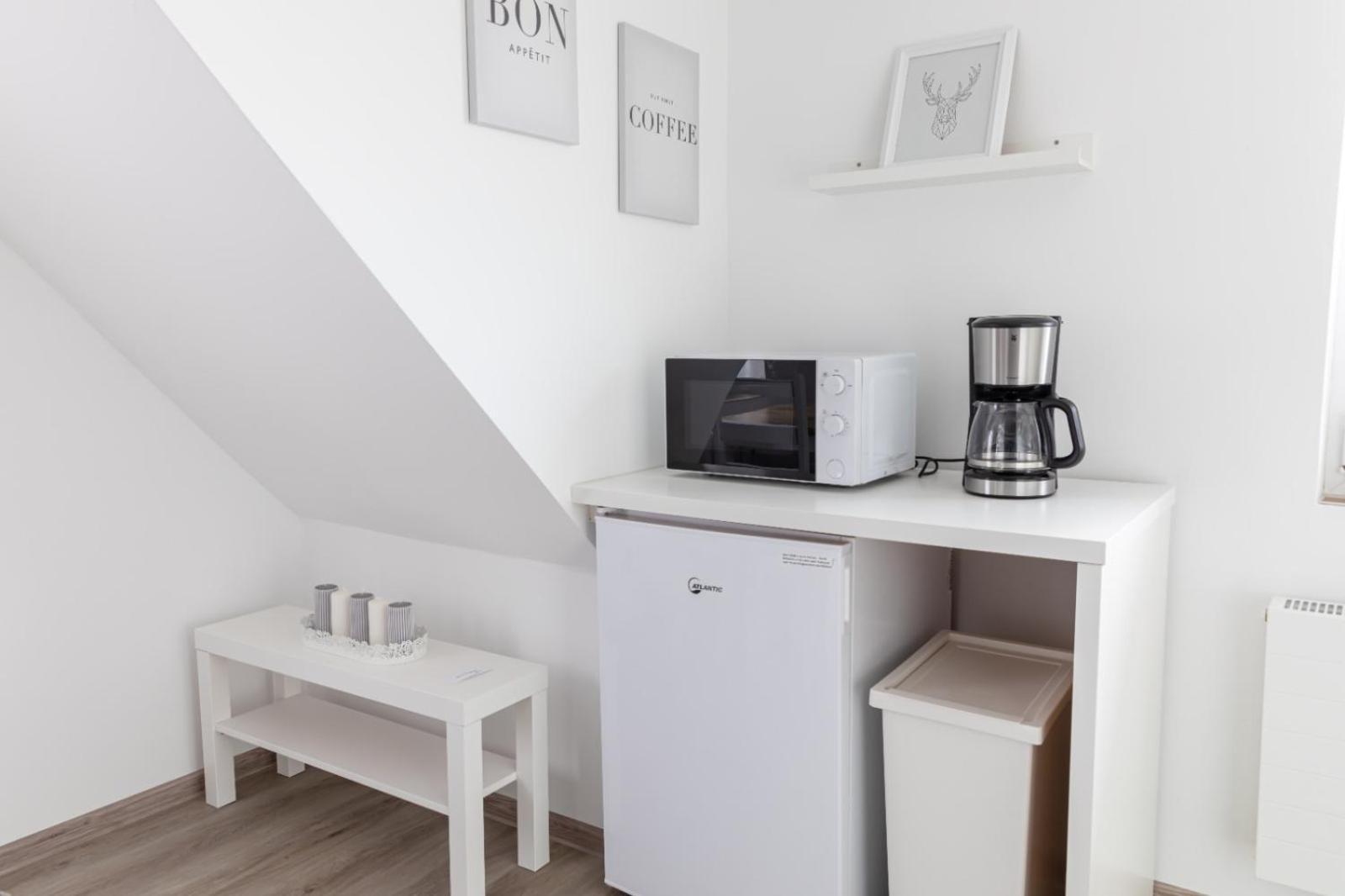 Appartements Am Eck Bad Harzburg Δωμάτιο φωτογραφία