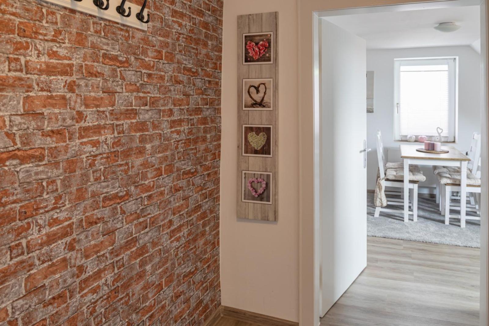 Appartements Am Eck Bad Harzburg Δωμάτιο φωτογραφία
